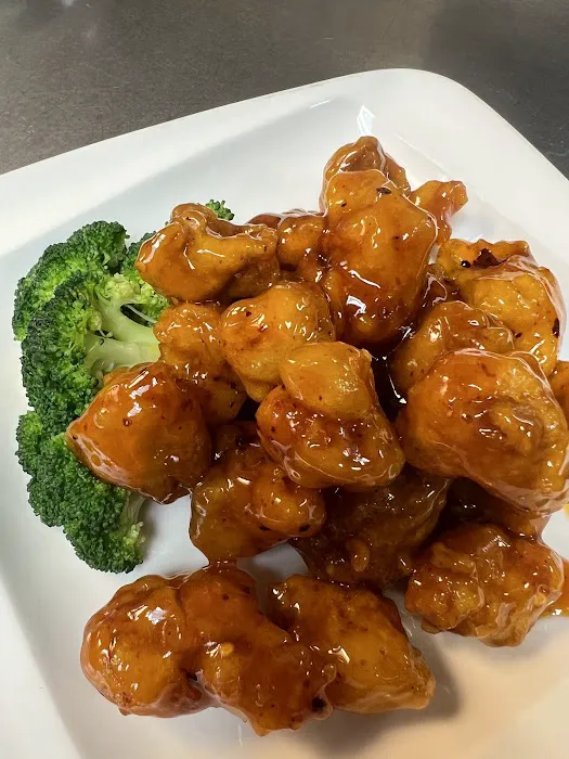 China King 3