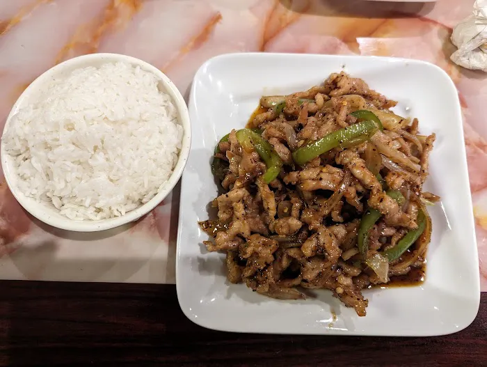 China King 2