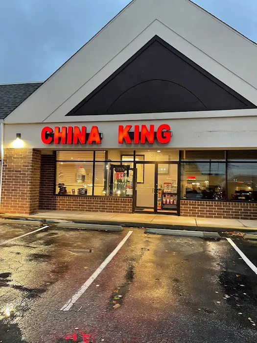 China King 1