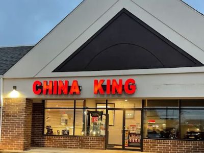 China King 0