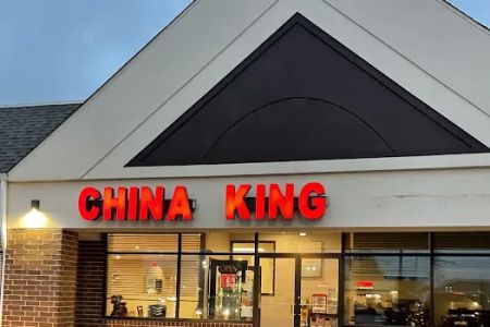China King