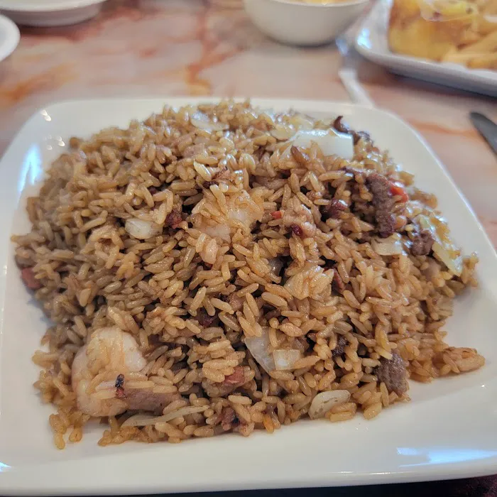 China King 6