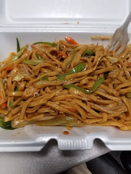 88 China 8