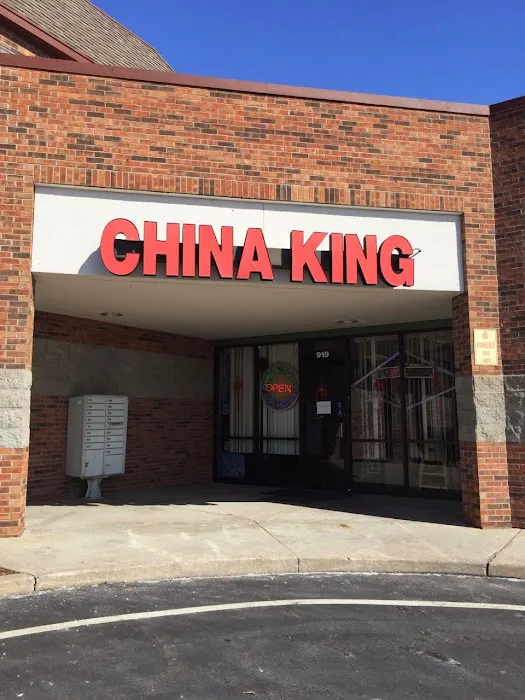 China King Restaurant 1