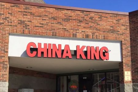 China King Restaurant