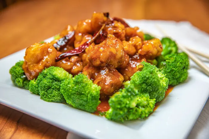 China King Restaurant 2