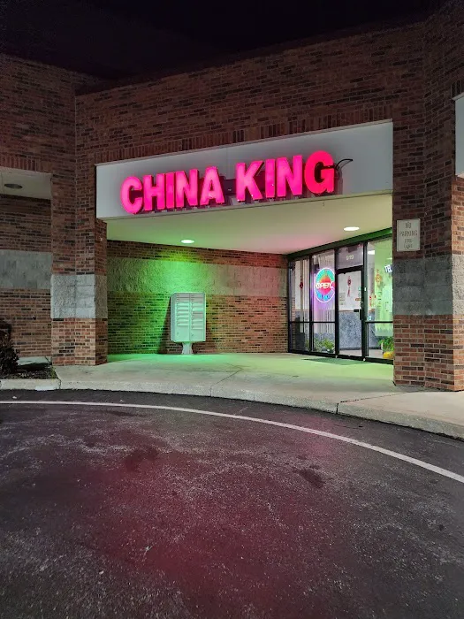 China King Restaurant 3
