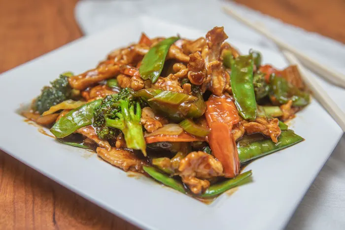 China King Restaurant 5