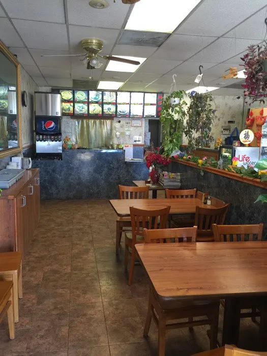 China King Restaurant 7