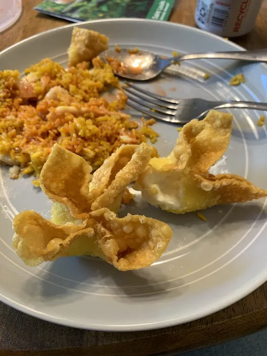 China King Restaurant 9