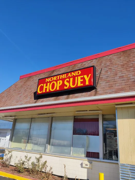 Northland Chop Suey 1