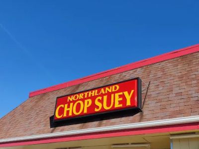 Northland Chop Suey 0