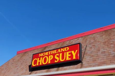 Northland Chop Suey