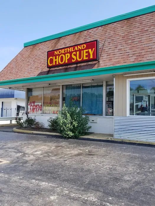 Northland Chop Suey 3