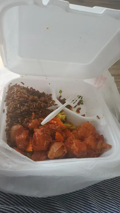 Northland Chop Suey 10