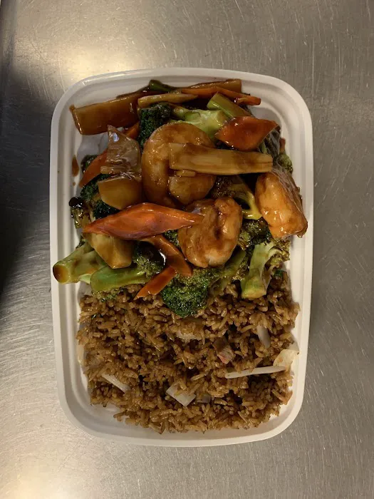 China King 1
