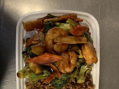 China King 0