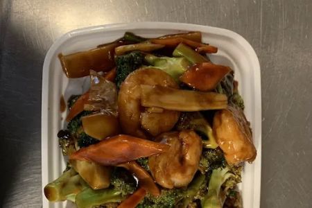 China King