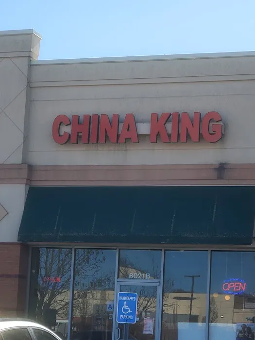 China King 7