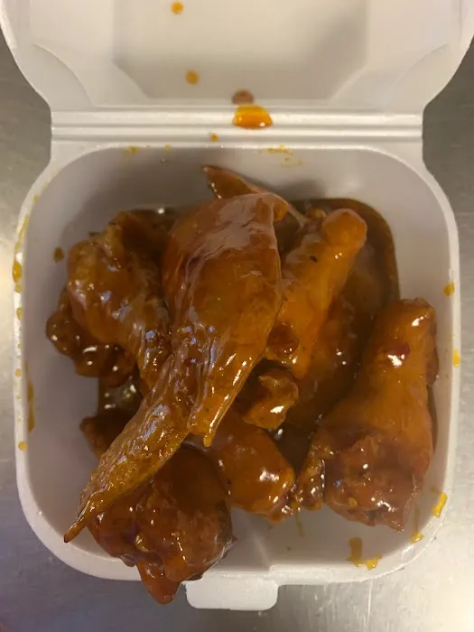China King 10