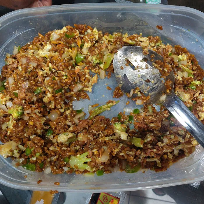 Hunan Chop Suey 2
