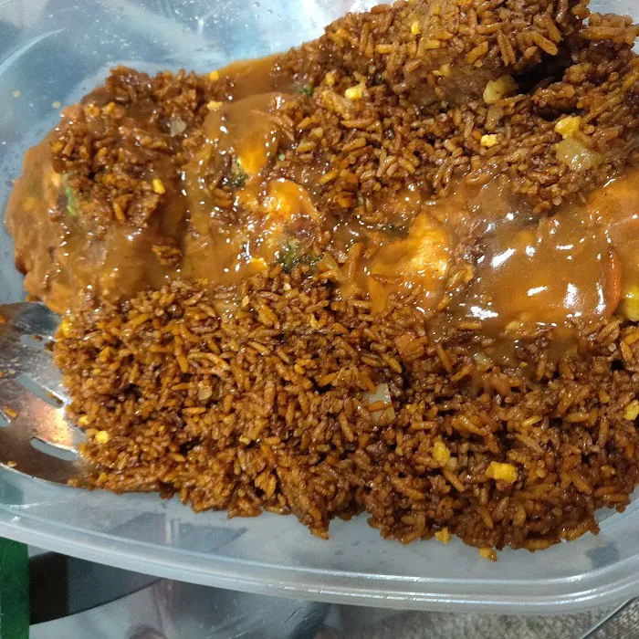 Hunan Chop Suey 7