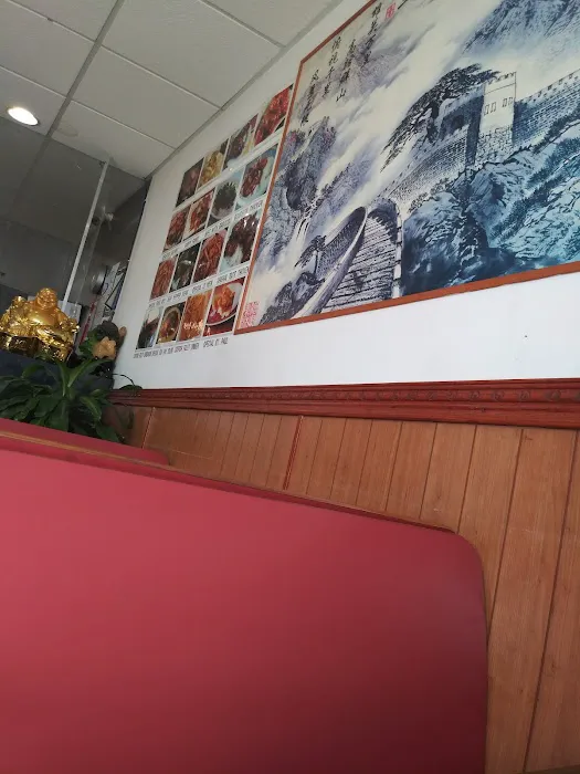China Garden 8