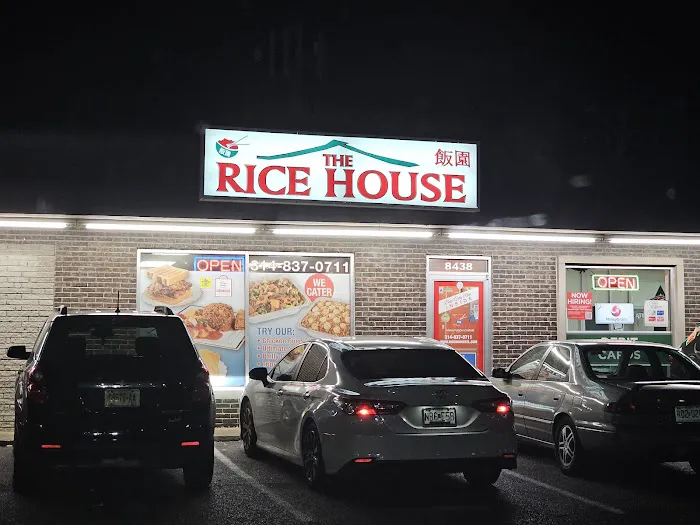 The Rice House 7