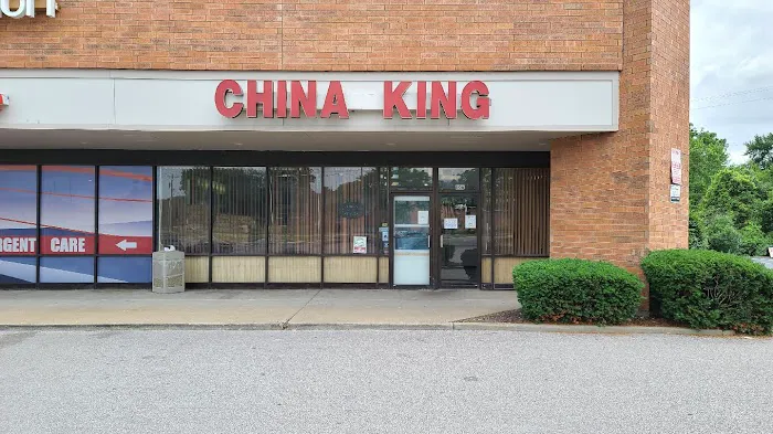 China King 2