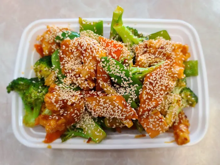 China King 3