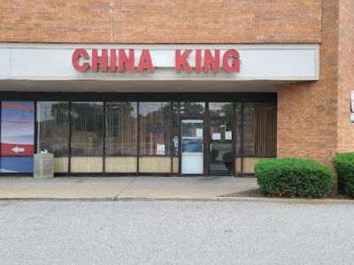 China King 0
