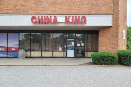 China King