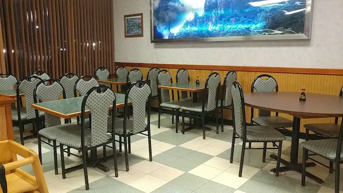 China King 5