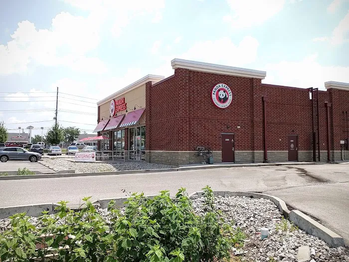 Panda Express 1