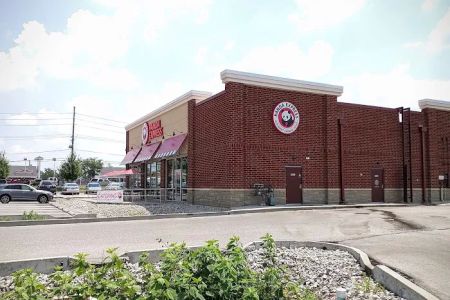 Panda Express