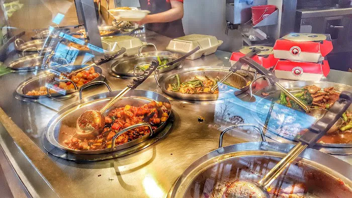 Panda Express 4