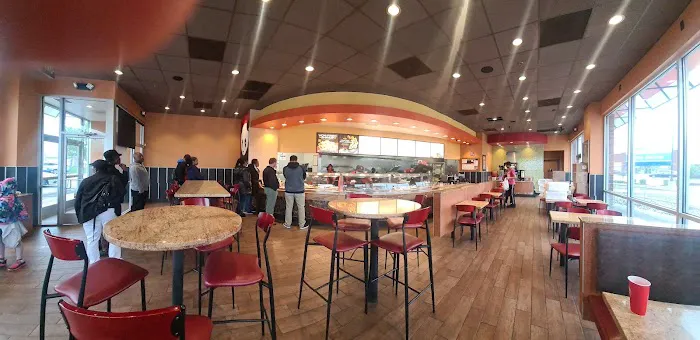 Panda Express 5