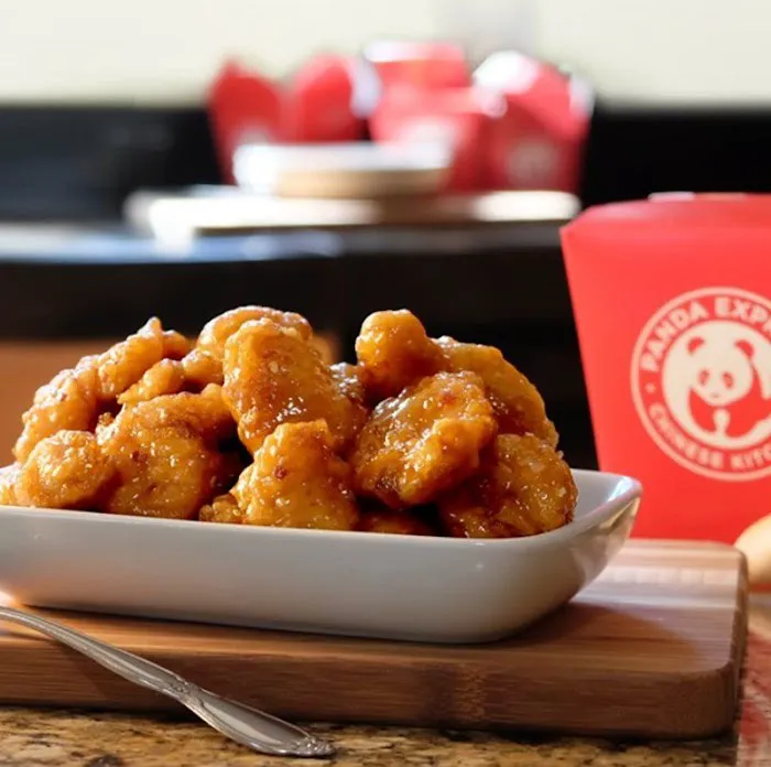Panda Express 9