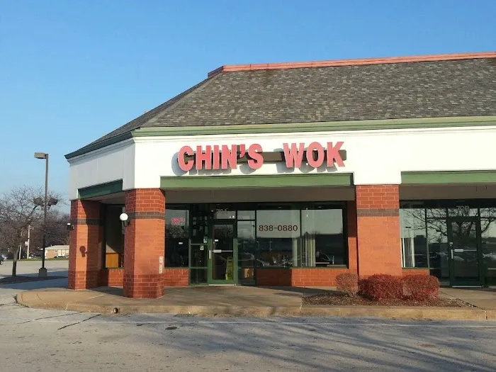 Chin's Wok 2