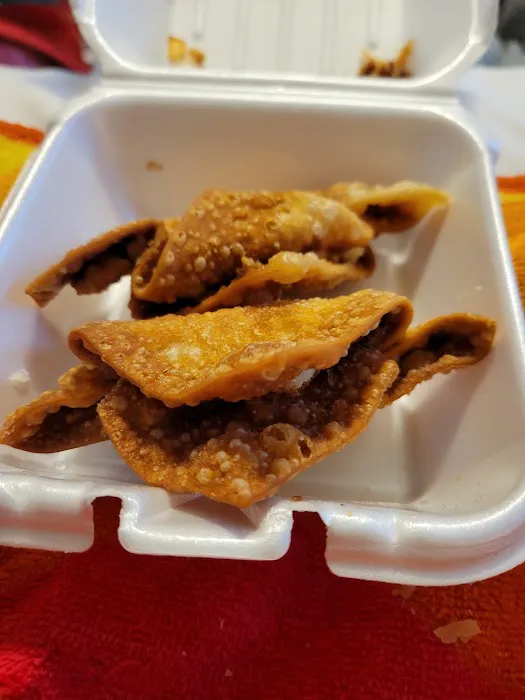 Chin's Wok 8