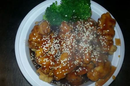 China Garden