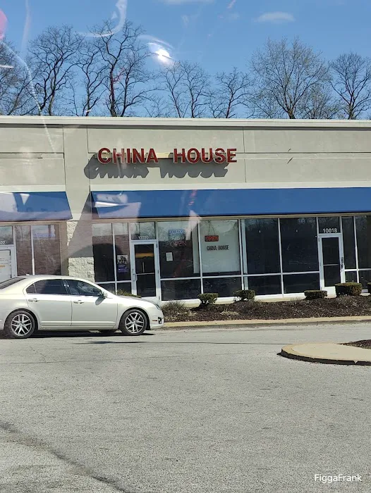 China House 2