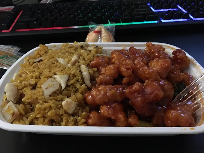 No. 1 China Restaurant 1