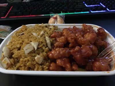 No. 1 China Restaurant 0