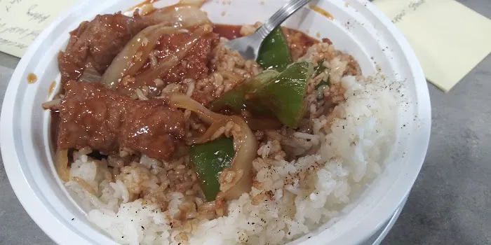 No. 1 China Restaurant 4