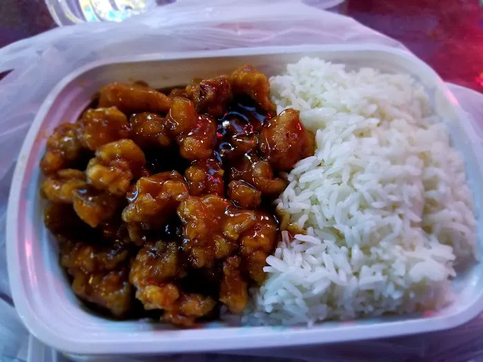No. 1 China Restaurant 5