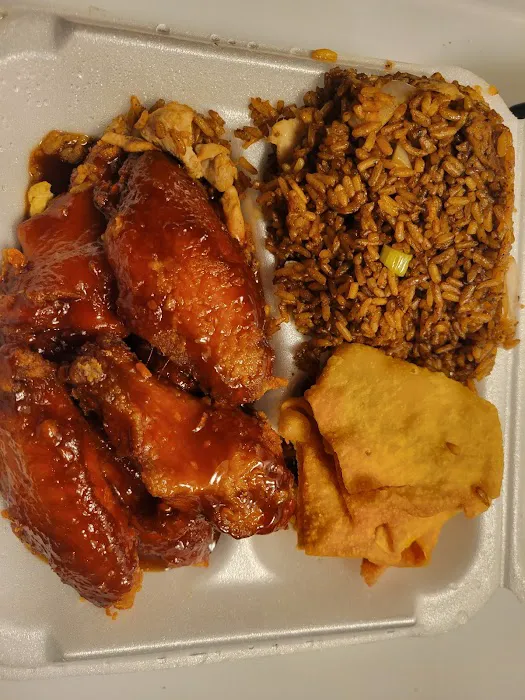 The Rice House 5