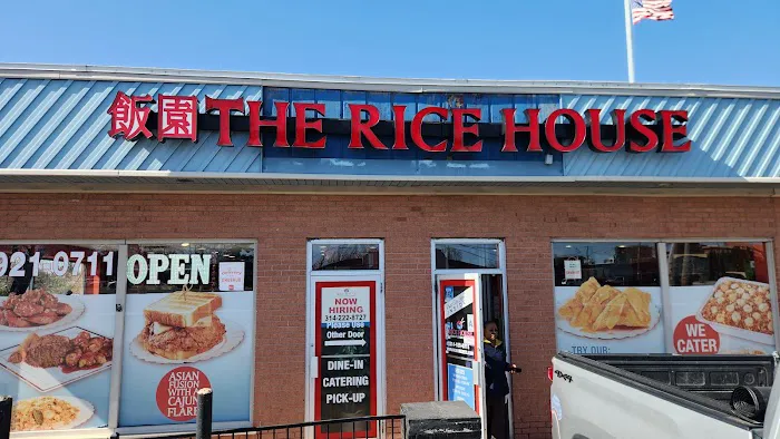 The Rice House 4