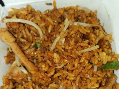 Old St Louis Chop Suey 0