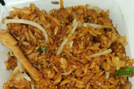 Old St Louis Chop Suey
